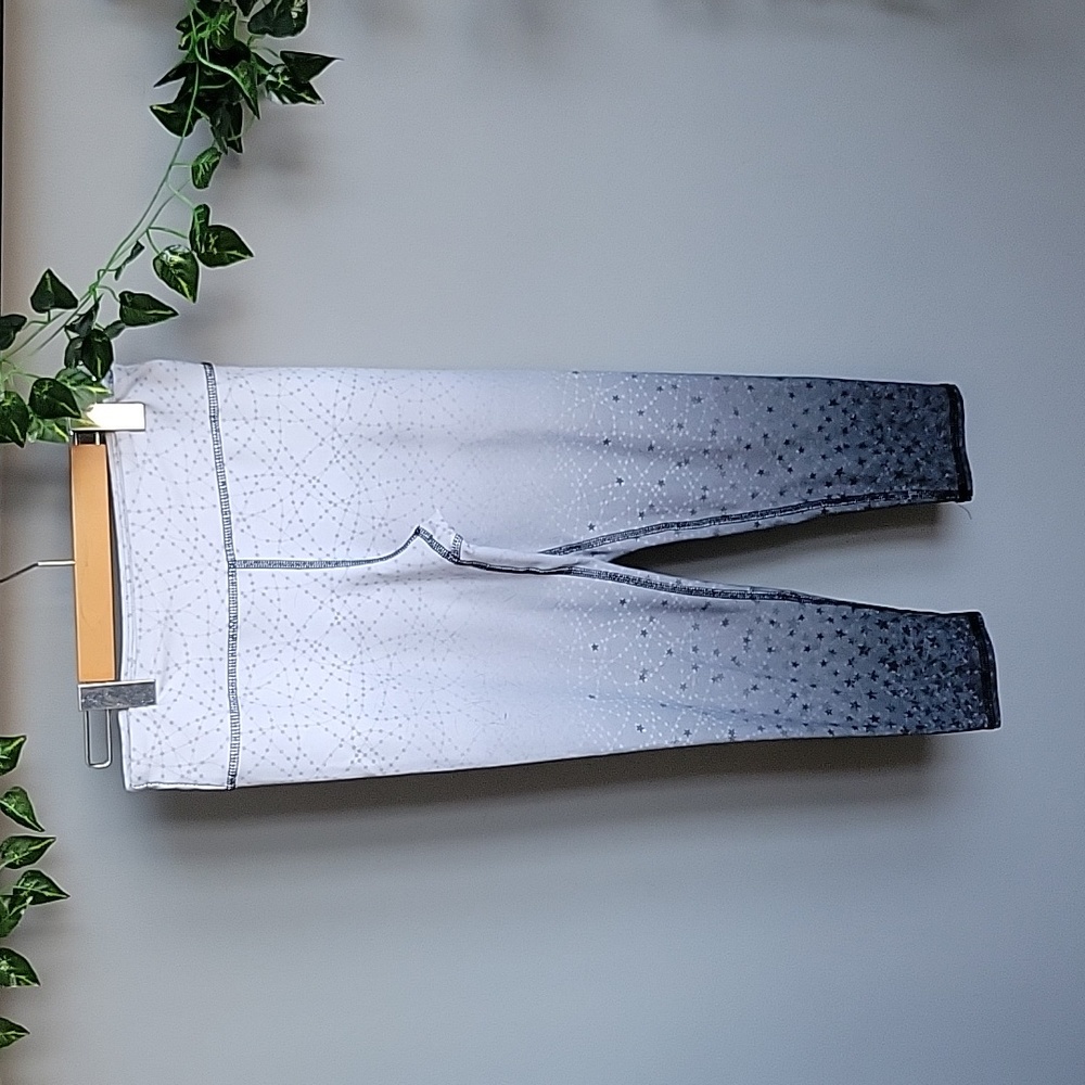 Evolution and Creation Ombre Leggings